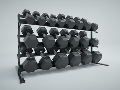 DUMBBELL STORAGE