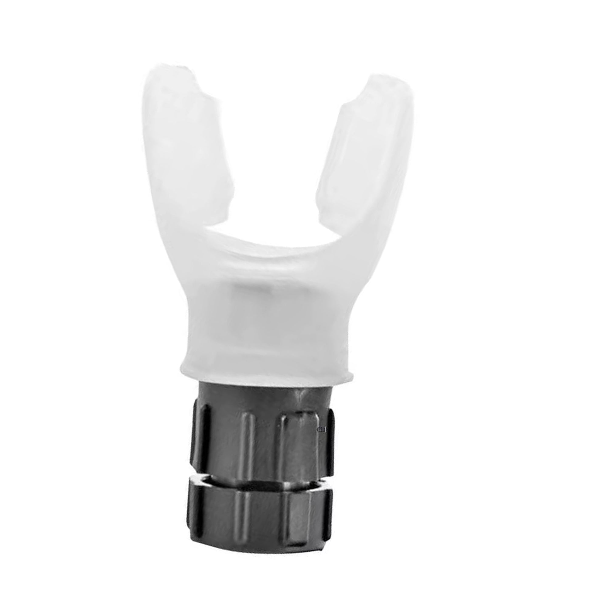 Portable Breathing Trainer | Lung Exerciser for Respiratory Therapy, Endurance & Lung Capacity Improvement