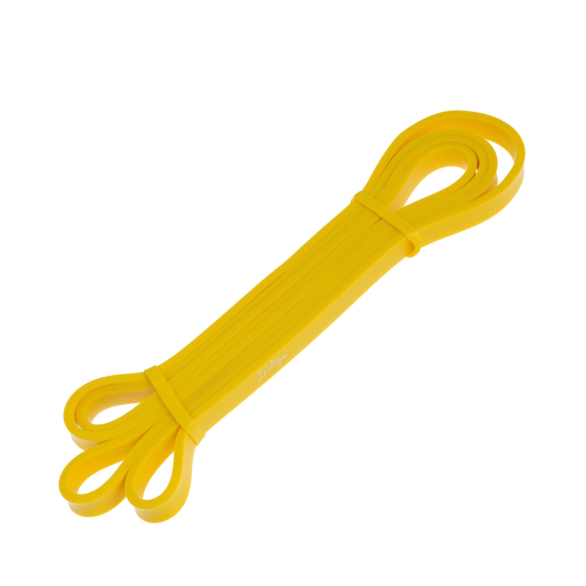 Exercise Resistance Bands – 5-Level Latex Set for Stretching, Pull-Up Support, Powerlifting & Total Body Fitness at Home