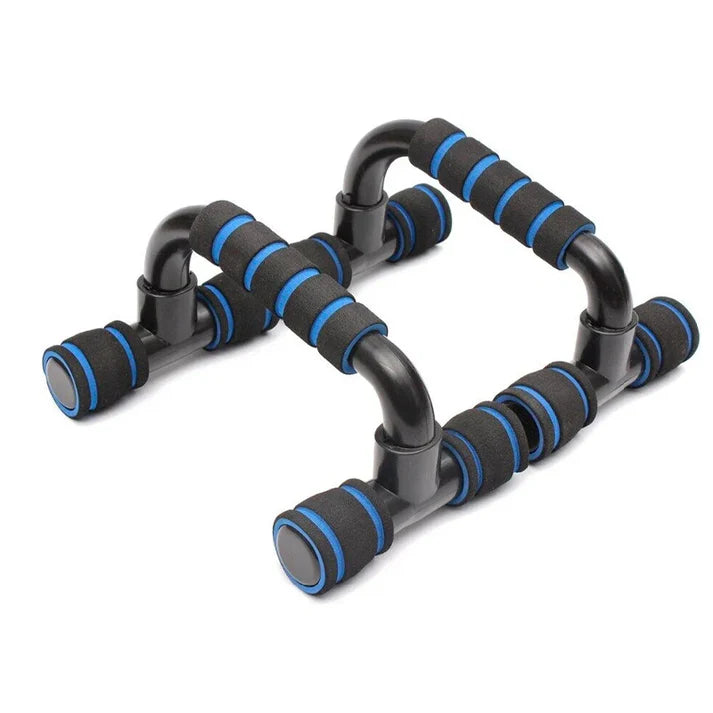 Push Handle Counterweight Effective Cardio Equipment – Pull-up Bar, Push-up Handles & More ...