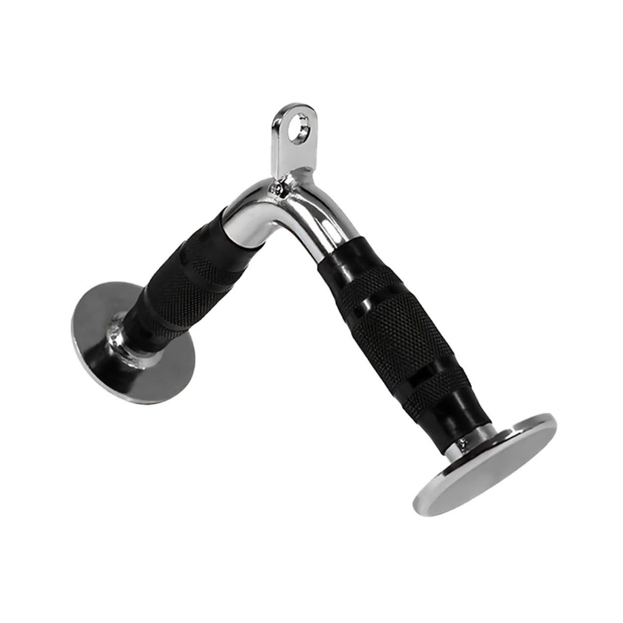 Target Every Muscle with Cable Machine Attachments | Multi-Angle Bars & Grips for Strength, Control & Isolation | Perfect for Home & Commercial Gym Training