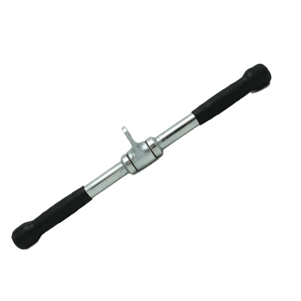 Target Every Muscle with Cable Machine Attachments | Multi-Angle Bars & Grips for Strength, Control & Isolation | Perfect for Home & Commercial Gym Training