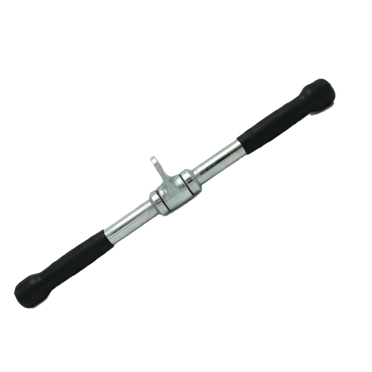 Target Every Muscle with Cable Machine Attachments | Multi-Angle Bars & Grips for Strength, Control & Isolation | Perfect for Home & Commercial Gym Training