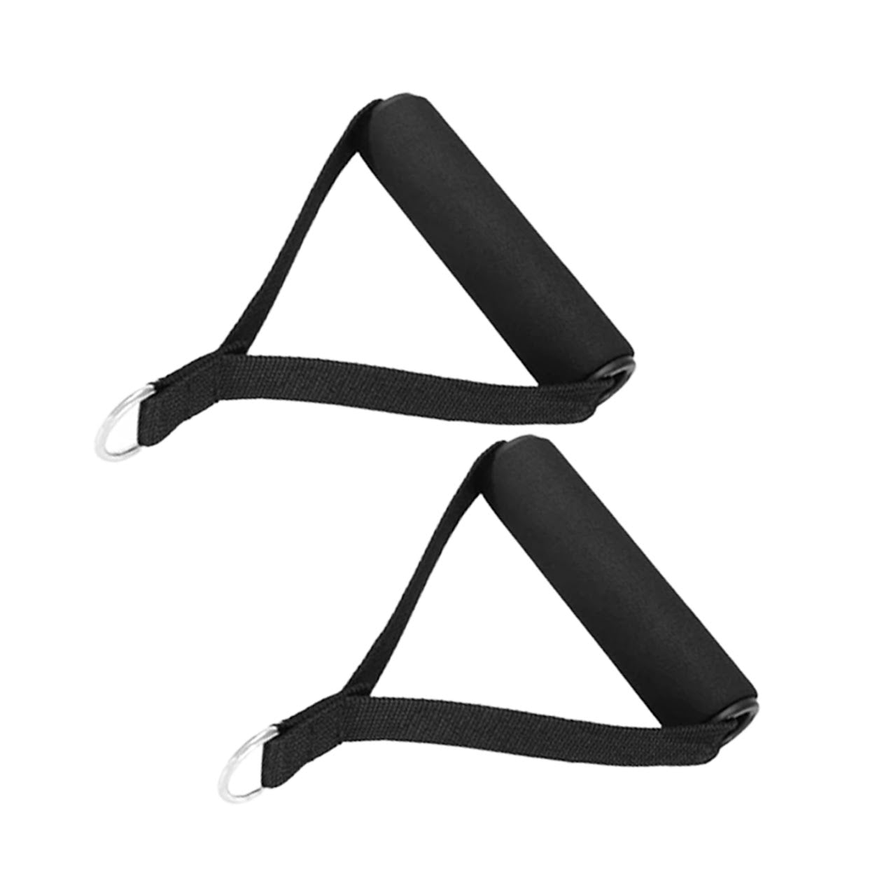 Target Every Muscle with Cable Machine Attachments | Multi-Angle Bars & Grips for Strength, Control & Isolation | Perfect for Home & Commercial Gym Training