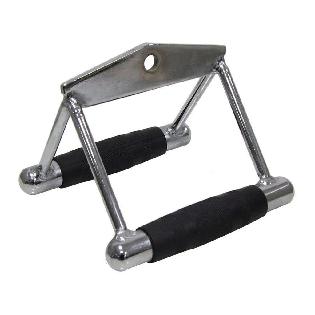 Target Every Muscle with Cable Machine Attachments | Multi-Angle Bars & Grips for Strength, Control & Isolation | Perfect for Home & Commercial Gym Training