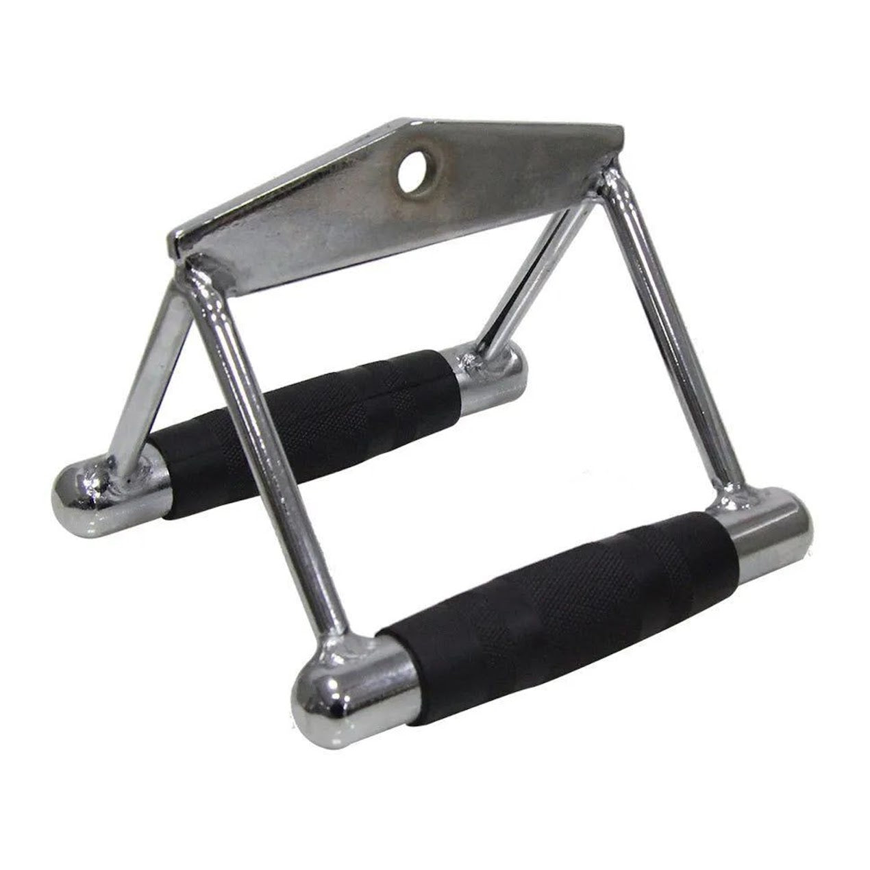 Target Every Muscle with Cable Machine Attachments | Multi-Angle Bars & Grips for Strength, Control & Isolation | Perfect for Home & Commercial Gym Training